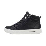 Blauwe Stijlvolle Schoenen ara , Blue , Dames