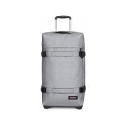 Transit'R L Koffer Eastpak , Gray , Unisex