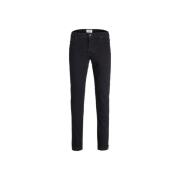 Stijlvolle Jeans voor Goede Prijs Jack & Jones , Black , Heren