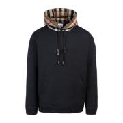 Sweatshirts Burberry , Black , Heren