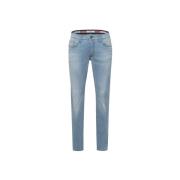 Chris Style Jeans Brax , Blue , Heren