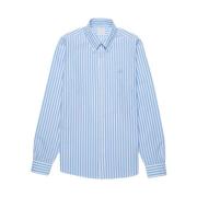 Shirts Brooks Brothers , Blue , Heren