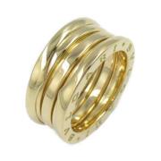 Pre-owned Yellow Gold rings Bvlgari Vintage , Yellow , Dames