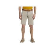 Stijlvolle Shorts Complementeren Je Outfit Meyer , Brown , Heren