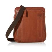 Messenger Bag voor elke gelegenheid Strellson , Brown , Heren