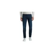 Klassieke Jeans PME Legend , Blue , Heren