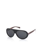 Zonnebril Ralph Lauren , Black , Unisex