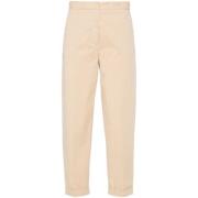 Chinos Antonelli Firenze , Beige , Dames