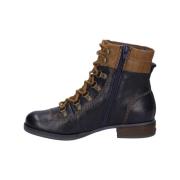 Veterboot Josef Seibel , Blue , Dames