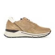 Beige Stijlvolle Schoenen Gabor , Beige , Dames