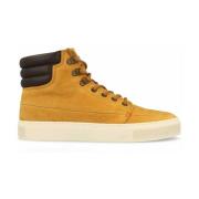 Wandelschoenen Eastbourne N42 HUB , Yellow , Heren