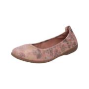 Casual schoenen voor mannen en vrouwen Josef Seibel , Pink , Dames