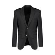 Jeckson Casual Blazer Hugo Boss , Black , Heren