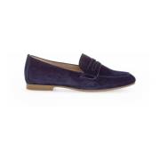 Mooie Ballerina's Schoenen Gabor , Blue , Dames