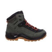 Outdoor Schoenen Renegade GTX Mid Lowa , Green , Heren