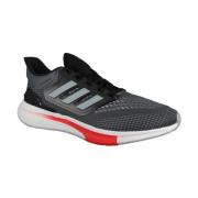 Casual Veterschoenen Adidas , Gray , Heren