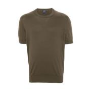 T-Shirts Fedeli , Green , Heren