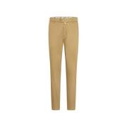 Chinos Broek Goede Prijs Meyer , Brown , Heren