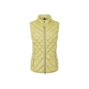 Stijlvolle Westen Jas Brax , Yellow , Dames