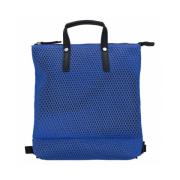 Stadsrugzakken Urban Stijl Jost , Blue , Unisex