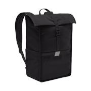 Zwarte Outdoor Rugzak Vaude , Black , Unisex