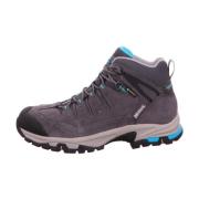 Buitenschoenen Grijs Meindl , Gray , Dames