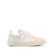 Multicolor Panel Sneakers Veja , Multicolor , Dames