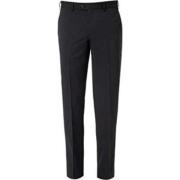 Klassieke Suit Broek Hiltl , Blue , Heren