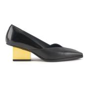 Layer Raila Mid United Nude , Black , Dames