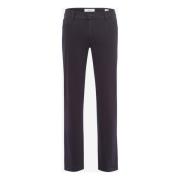 Trousers Brax , Black , Heren