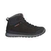 Malta GTX Mid WS Wandelschoen Lowa , Black , Heren