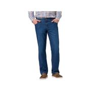 Klassieke Jeans Brax , Blue , Heren