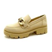 Ketting Loafer in Beige Tamaris , Beige , Dames