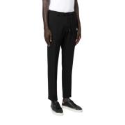 Broek Karl Lagerfeld , Black , Heren