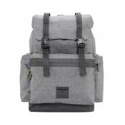 Northwood 2.0 Rugzak Strellson , Gray , Unisex