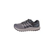 Stijlvolle Veterschoenen Merrell , Gray , Dames