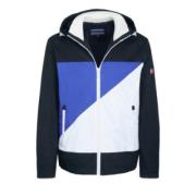 Stijlvolle Jas Tommy Hilfiger , Multicolor , Heren