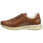 Comfortabele sportschoenen voor vrouwen ara , Brown , Dames