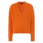 Oranje Vesten More & More , Orange , Dames