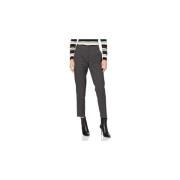 Dames Stoffen Broek Gerry Weber , Brown , Dames