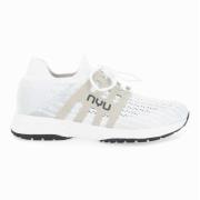 Sportschoenen Washi Sand UYN , White , Dames