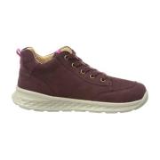 Veelzijdige Combinatie Schoenen Superfit , Brown , Unisex