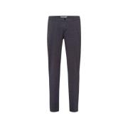 Chinos Style Phil L Brax , Gray , Heren