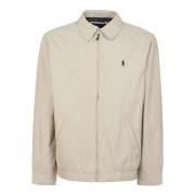 Gevoerde JAS Ralph Lauren , Beige , Heren