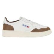 Lage Man Medalist Schoenen Autry , White , Heren