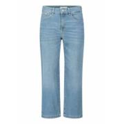 Blauwe Jeans Betty Barclay , Blue , Dames