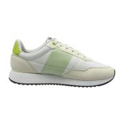 Heren Hardloopschoenen Kai_Runn_mxpr Hugo Boss , Multicolor , Heren