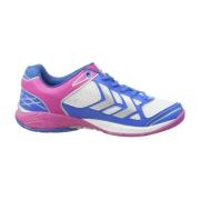 Rode Sportschoenen Lowa , Multicolor , Dames