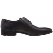 Elegante Business Veterschoenen Manon Lloyd , Black , Heren