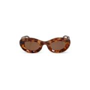 Cult Gaia Thierry Lasry , Brown , Unisex